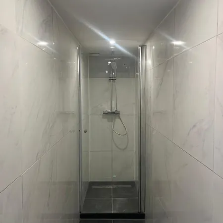 Artistic Independent Apartment, Centre Dordrecht