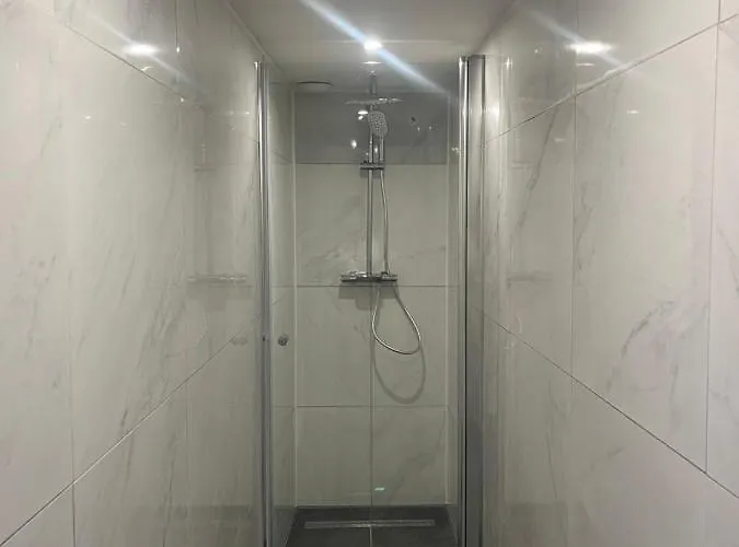 Artistic Independent Apartment, Centre دوردريشت