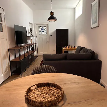 Artistic Independent Apartment, Centre * Dordrecht