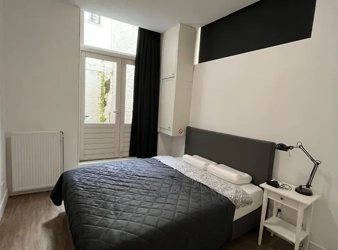 Artistic Independent Apartment, Centre * دوردريشت